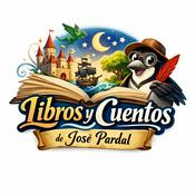 Libros y Cuentos de José Pardal