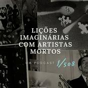 Lições Imaginárias com Artistas Mortos