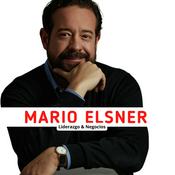 LIDERAZGO INCÓMODO con Mario Elsner