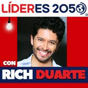 Líderes 2050* con Rich Duarte