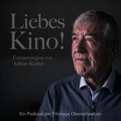 Liebes Kino! Erinnerungen von Adrian Kutter