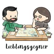 Lieblingsgegner - der Brettspielpodcast