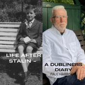 Life after Stalin - A Dubliner's Diary
