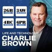 Life and Technology with Charlie Brown