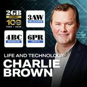 Life and Technology with Charlie Brown