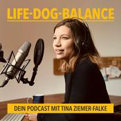 Life-Dog-Balance