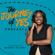 The Journey of Yes with Brenda Palmer