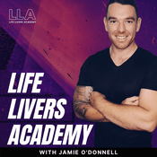 LIFE LIVERS ACADEMY