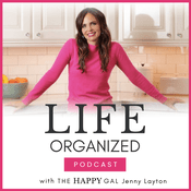 Life Organized Podcast