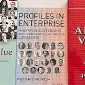 Life stories of Indian and South East Asian business leaders