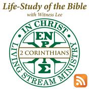 Life-Study of 2 Corinthians with Witness Lee