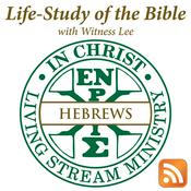 Life-Study of Hebrews with Witness Lee