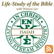 Life-Study of Isaiah with Witness Lee