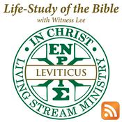 Life-Study of Leviticus with Witness Lee