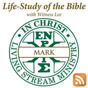 Life-Study of Mark with Witness Lee