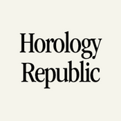 Life & Watches with Horology Republic