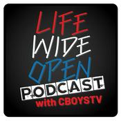 Life Wide Open with CboysTV