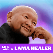 Life with a Lama Healer