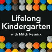 Lifelong Kindergarten with Mitch Resnick