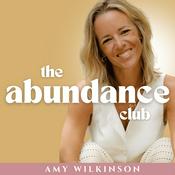 The Abundance Club | Manifestation, Spiritual Growth & Awakened Leadership for Soul-Led Women & Entrepreneurs