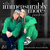 The Immeasurably More Podcast