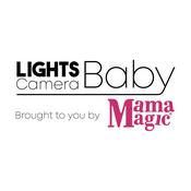 Lights Camera Baby | MamaMagic