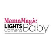 Lights Camera Baby | MamaMagic