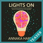 LIGHTS ON AUDIO DOCUMENTARY TEASER