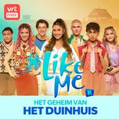 #LikeMe: Het geheim van het duinhuis