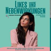 Likes und Nebenwirkungen mit Collien Monica Fernandes