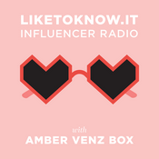 LIKEtoKNOW.it Influencer Radio