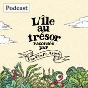 L'Île au trésor racontée par Van Cleef & Arpels