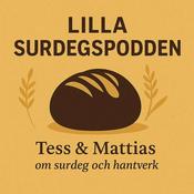 Lilla Surdegspodden