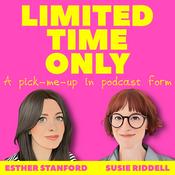 Limited Time Only - Chat, Comedy & Interviews
