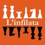 L'infilata