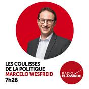 Les coulisses de la politique