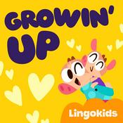 Lingokids: Growin' Up! —Discover dream jobs!