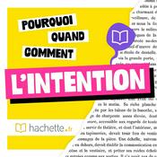 L'Intention