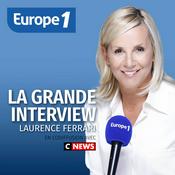 La Grande interview Europe 1 - CNews