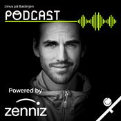 Linus på baslinjen podcast
