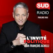 L'invité politique Sud Radio