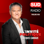 L'invité politique Sud Radio