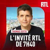 L'invité RTL de 7h40