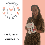 Lipoedeme en Claire