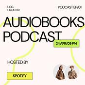Listen to Latest Full Audiobooks in Literature, Poetry