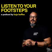 Listen To Your Footsteps