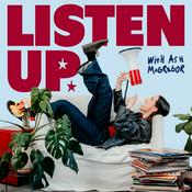 Listen Up with Ash McGregor