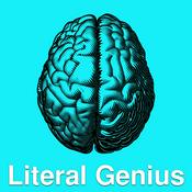 Literal Genius | The Trivia Quiz Show