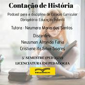 Literatura Infantil: contação de histórias