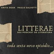 Litterae - O seu podcast de Literatura